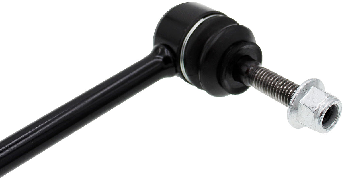 DORMAN SL85102PR Dorman Premium SL85102PR Front Passenger Side Suspension Stabilizer Bar Link Kit Compatible with Select Ford/Lincoln Models