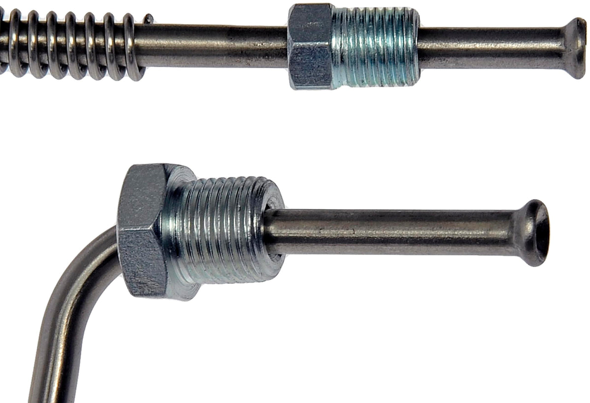 Dorman 919-295 Stainless Steel Brake Line Kit