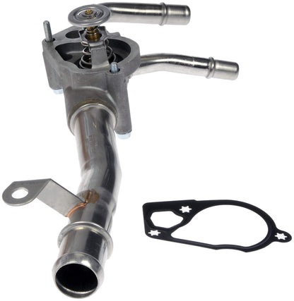 Dorman 902-692 Engine Coolant Thermostat Housing Assembly