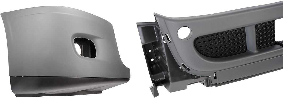 Dorman 242-6017 BUMPER ASSEMBLY