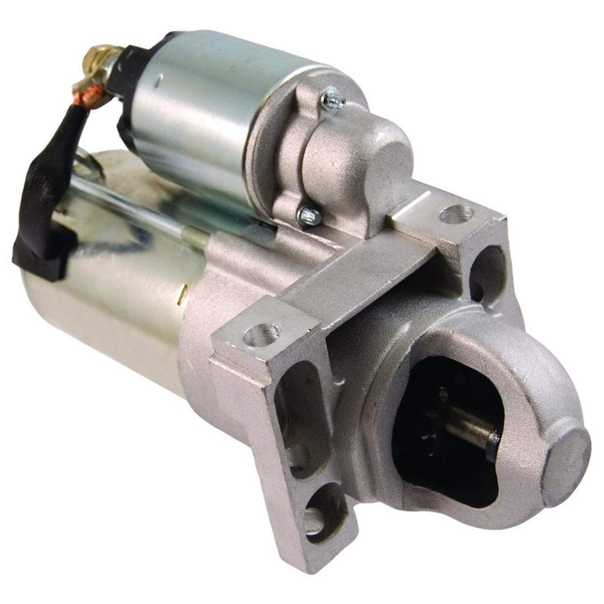 WAI 6489N WAI 6489N Starter Motor