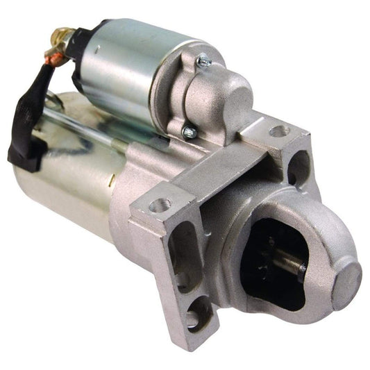 WAI 6489N WAI 6489N Starter Motor