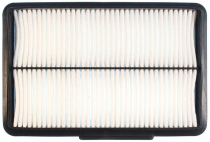 MAHLE LX3225 MAHLE LX 3225 Air Filter
