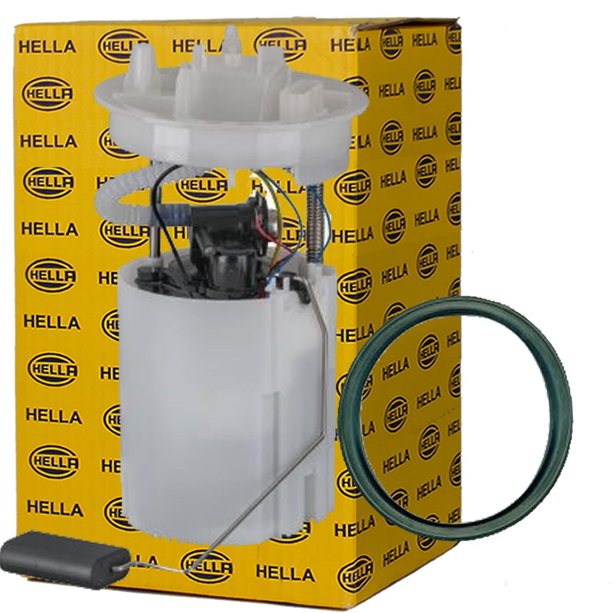 Hella 358146131 Fuel Pump Unit 8Tf