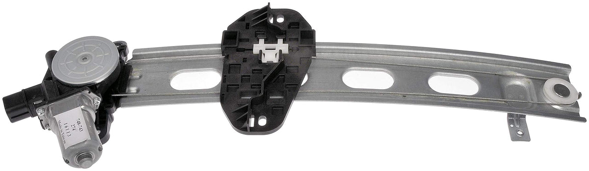 DORMAN 748-743 Dorman 748-743 Front Passenger Side Power Window Regulator and Motor Assembly Compatible with Select Honda Models