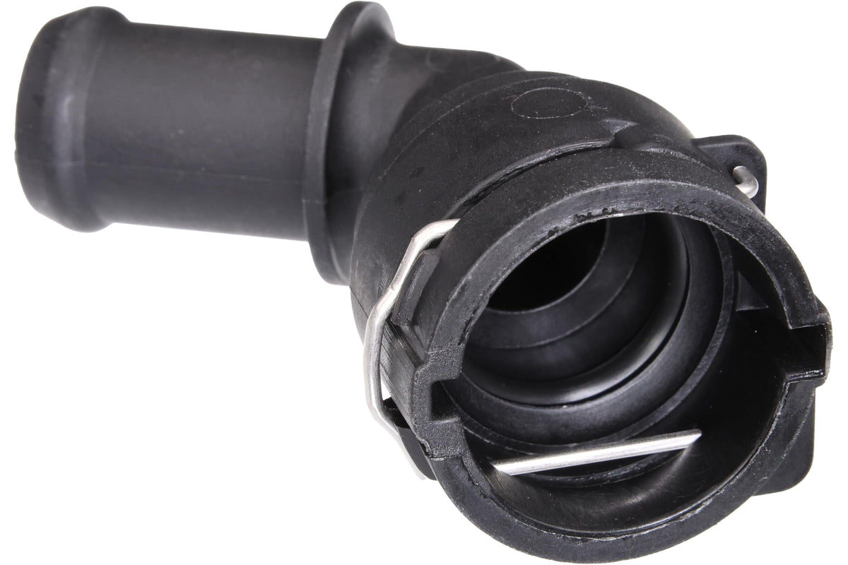 URO Parts 1J0122291D Cooling Hose Connector