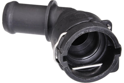 URO Parts 1J0122291D Cooling Hose Connector