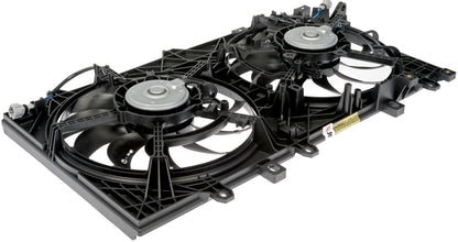 DORMAN 621-810 Dorman 621-810 Engine Cooling Fan Assembly