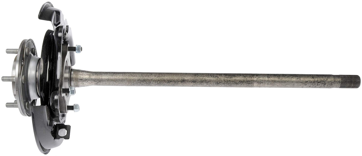 Dorman 926-142 Rear Passenger Side Pre-Pressed Rear Axle
