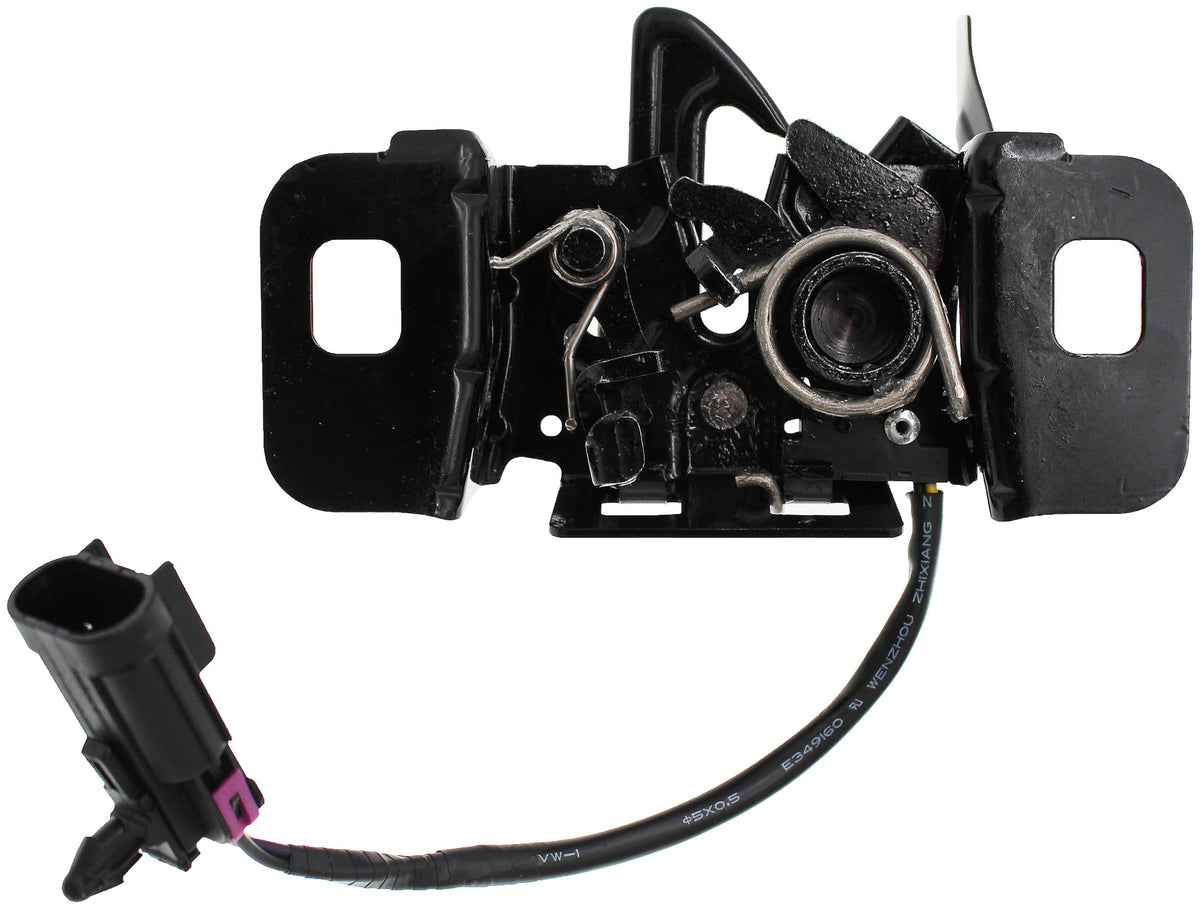 DORMAN 820-481 Dorman 820-481 Hood Latch Assembly