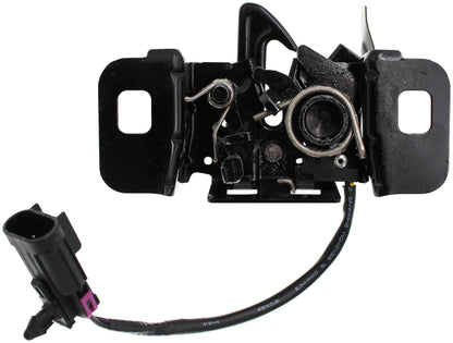 DORMAN 820-481 Dorman 820-481 Hood Latch Assembly