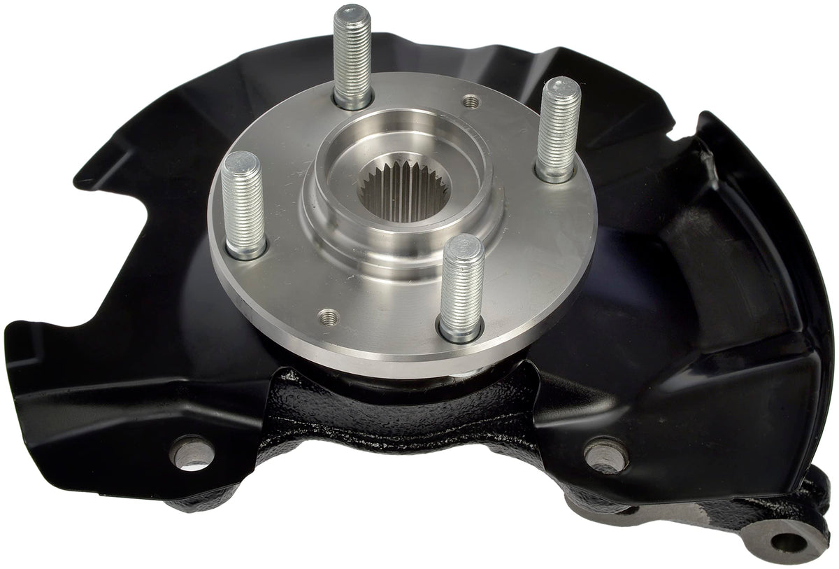 Dorman 686-274 Front Passenger Side Front Loaded Knuckle