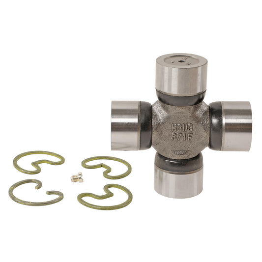 MOOG 352 Moog 352 GREASEABLE PREMIUM UNIVERSAL JOINT