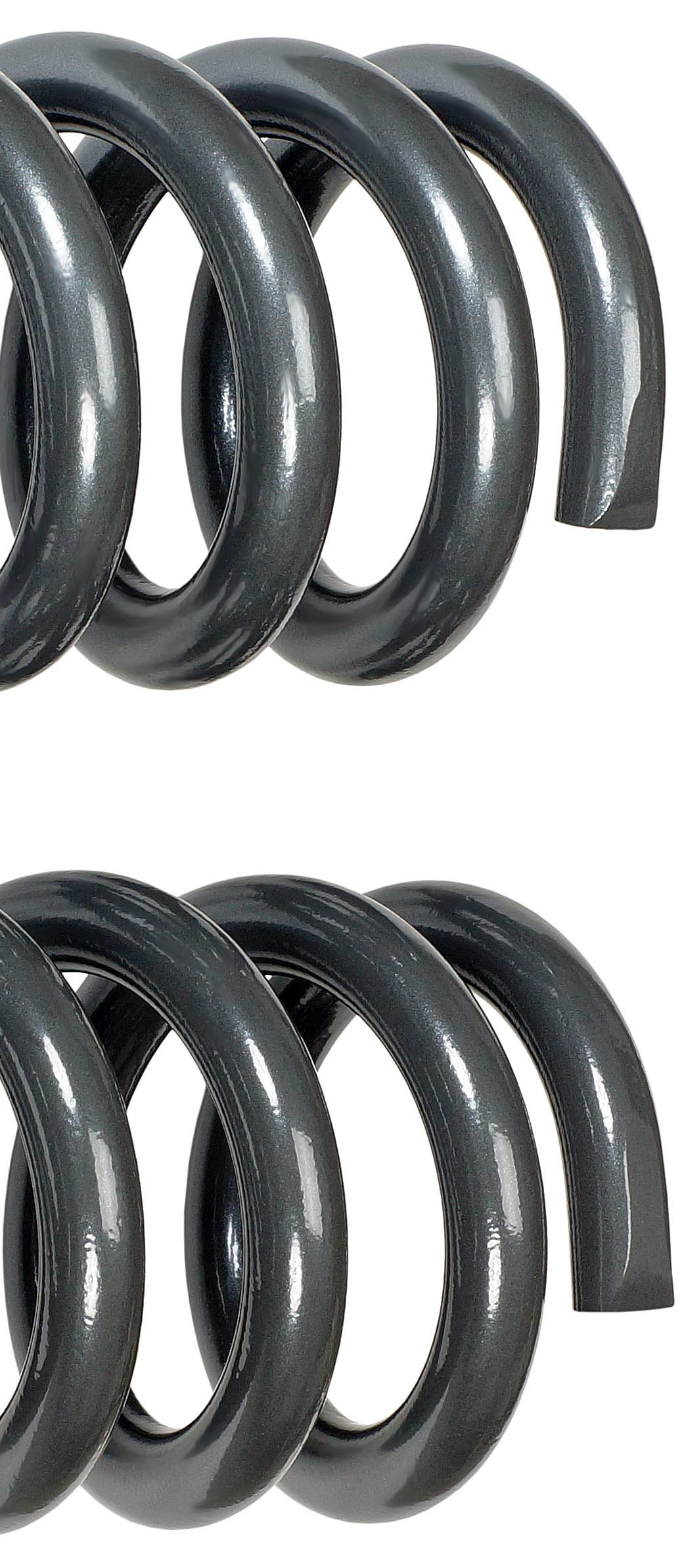 Dorman 929-941 Front Heavy Duty Coil Spring Upgrade