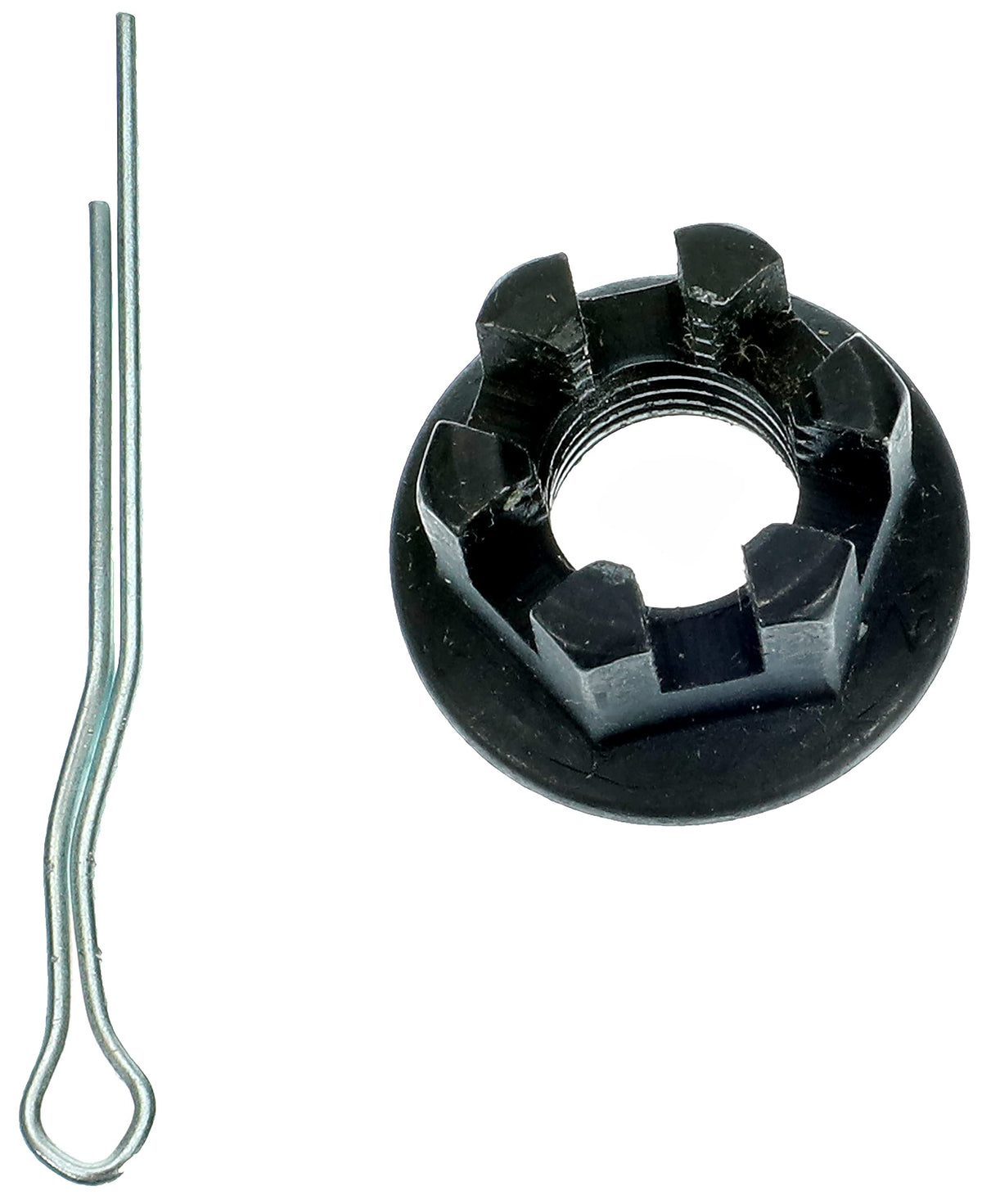 Dorman 527-433 Front Driver Side Upper Suspension Control Arm