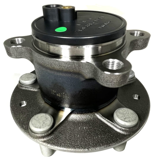 NSK 58BWKH33A Nsk 58BWKH33A WHEEL BEARING AND HUB ASSEMBLY