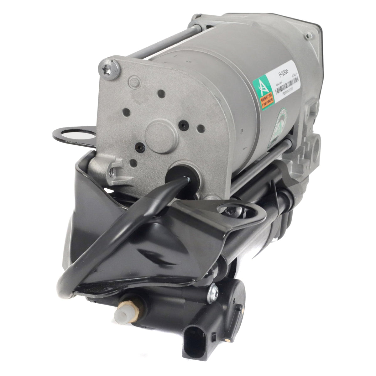 ARNOTT P-3300 Arnott P-3300 AIR SUSPENSION COMPRESSOR- 10-16 MB E-CL