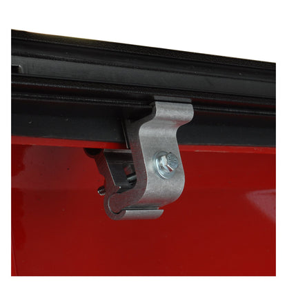 PACE EDWARDS M-BLFA06A29 Pace Edwards M-BLFA06A29 Pace Edwards Bedlocker® Electric Retractable Tonneau Cover for Ford F-150