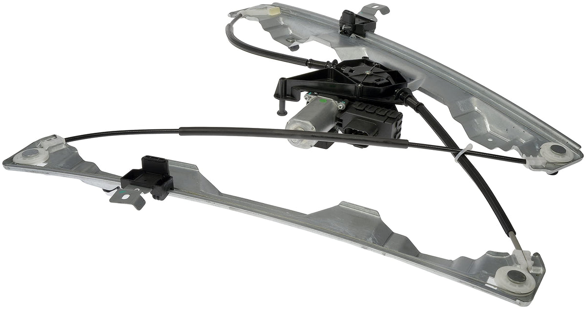Dorman 751-217 Front Driver Side Power Window Regulator