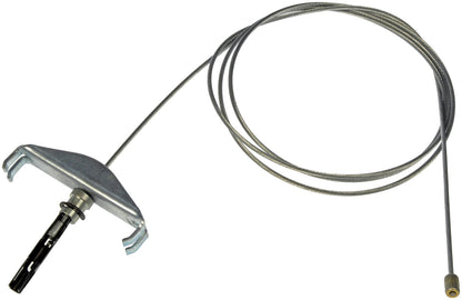 DORMAN C660361 Dorman C660361 Parking Brake Cable Compatible with Select Ford Models