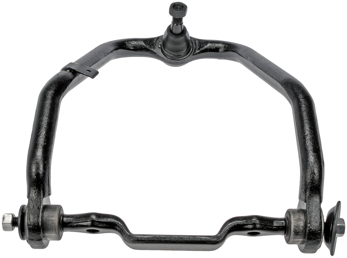 DORMAN 522-911 Dorman 522-911 Rear Driver Side Upper Suspension Control Arm and Ball Joint Assembly Compatible with Select Chrysler/Dodge Models