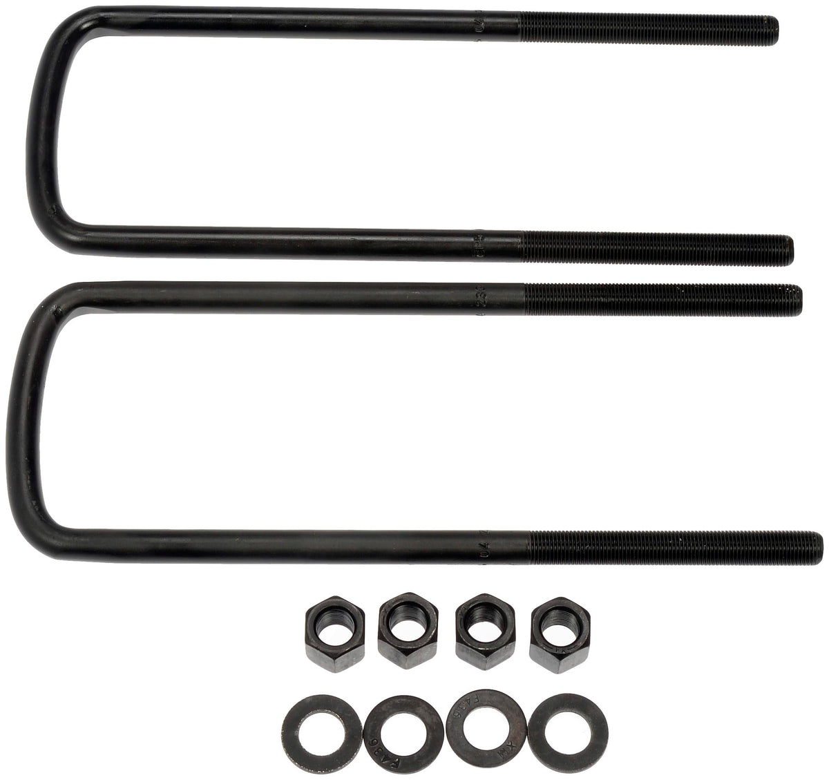 Dorman 929-792 Rear Leaf Spring Axle U-Bolt Kit