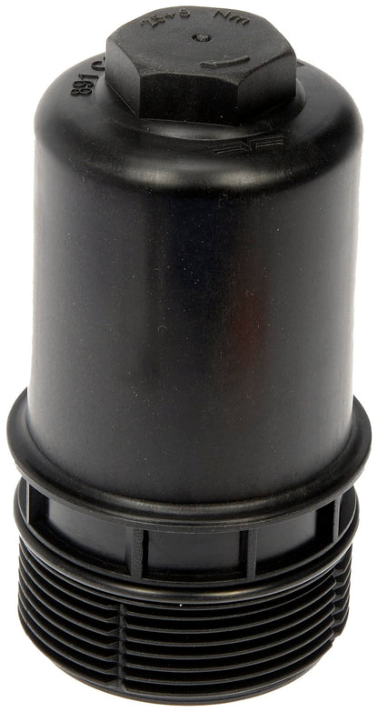Dorman 921-021 Oil Filter Cap