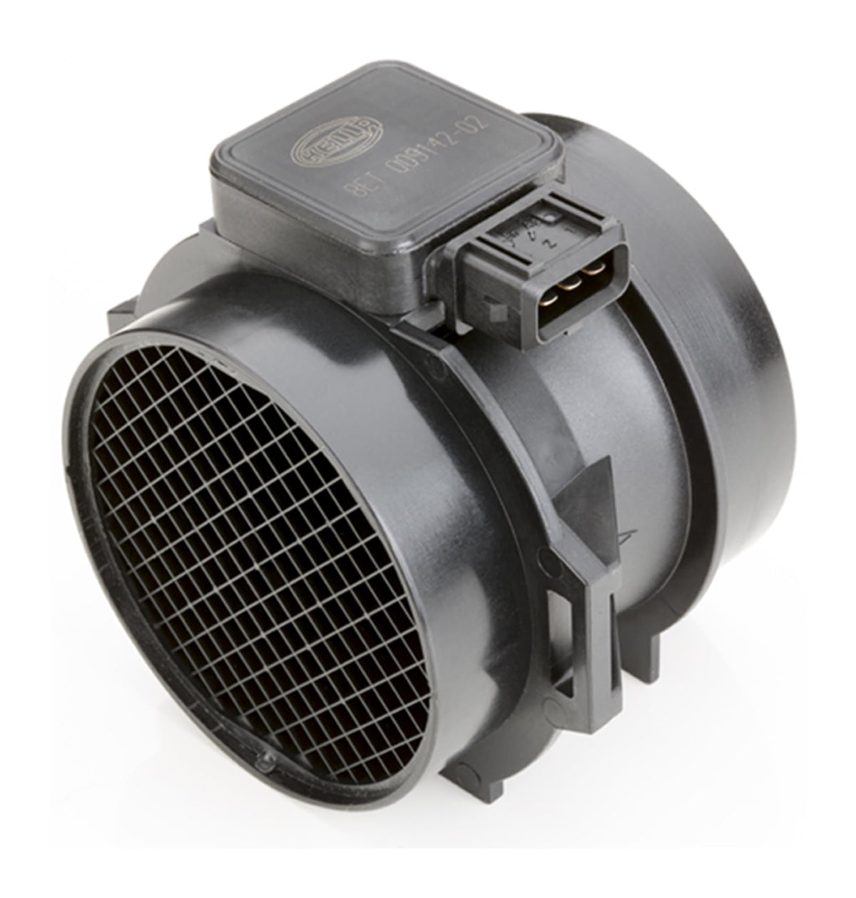 Hella 009142021 Mass Air Flow Sensor
