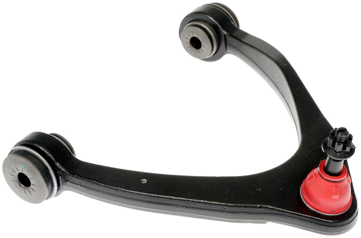 Dorman CB90267RD Front Driver Side Upper Suspension Control Arm