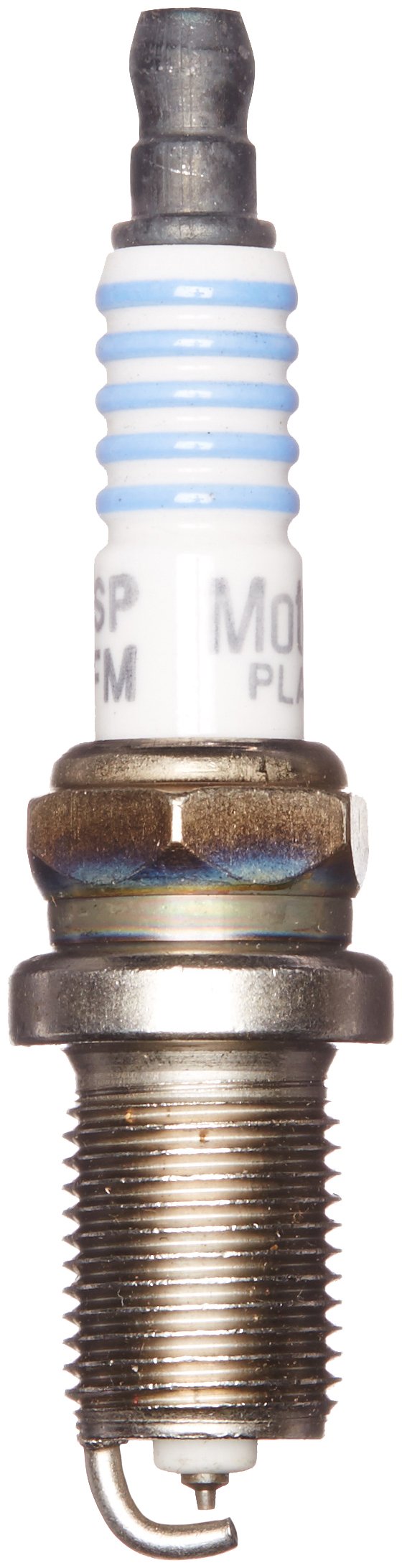 Motorcraft SP497 Suppressor Spark Plug, Pack of 1