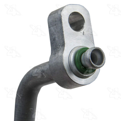 Four Seasons 56256 Liquid Line Hose Assembly w/o Orifice Tube