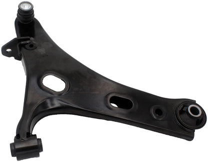 DORMAN 527-088 Dorman 527-088 Front Passenger Side Lower Suspension Control Arm and Ball Joint Assembly Compatible with Select Subaru Models