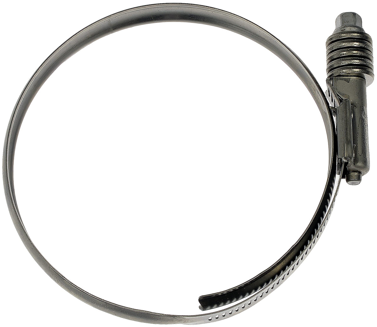 Dorman 55247 Patented Power Band Clamp 3.75-4.5 Inch