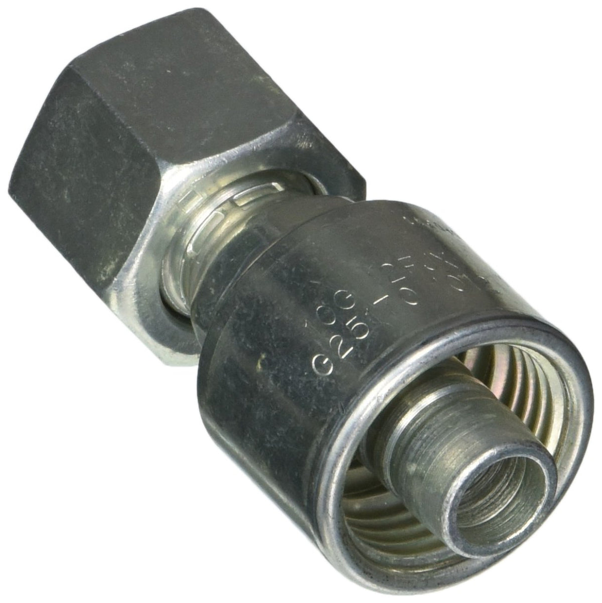Gates G25170-1012 HYDRAULIC COUPLING-MEGACRIMP