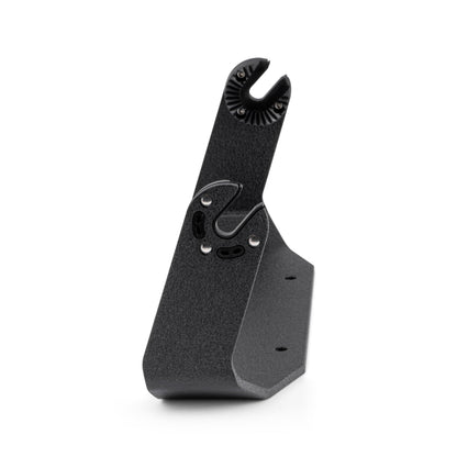 HUMMINBIRD 740233-1 Humminbird XPLORE 9 Aluminum Gimbal Mount with Adjustable Tilt