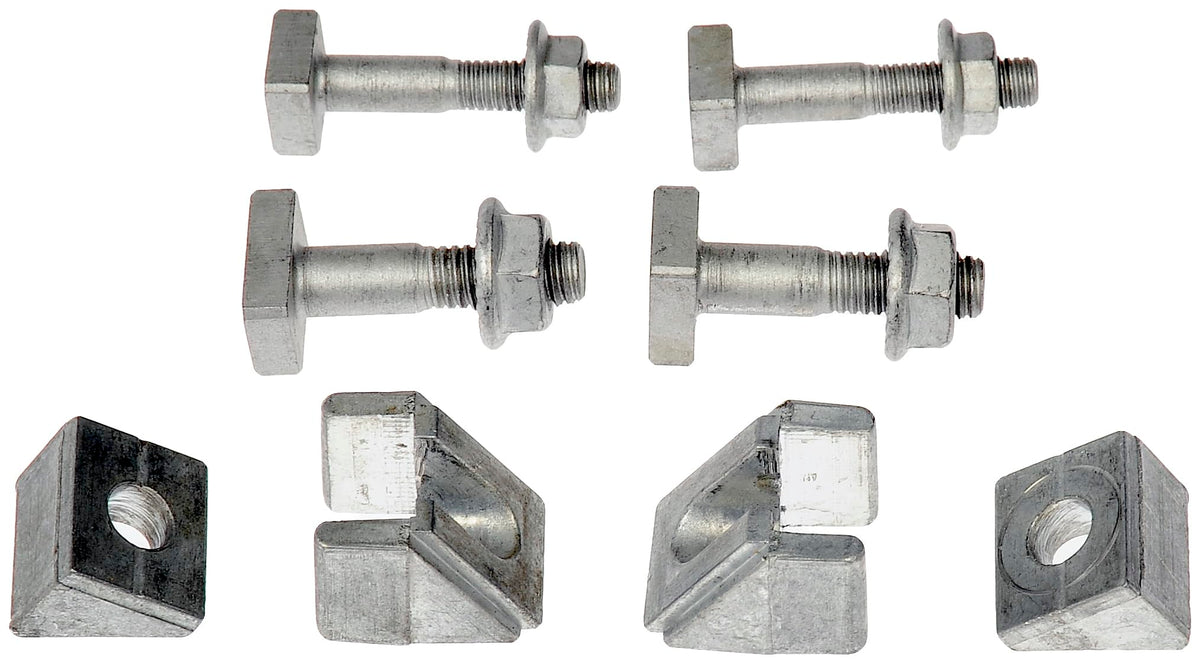 DORMAN 926-875 Dorman 926-875 Battery Terminal Bolt and Wedge Kit Compatible with Select Models (OE FIX)