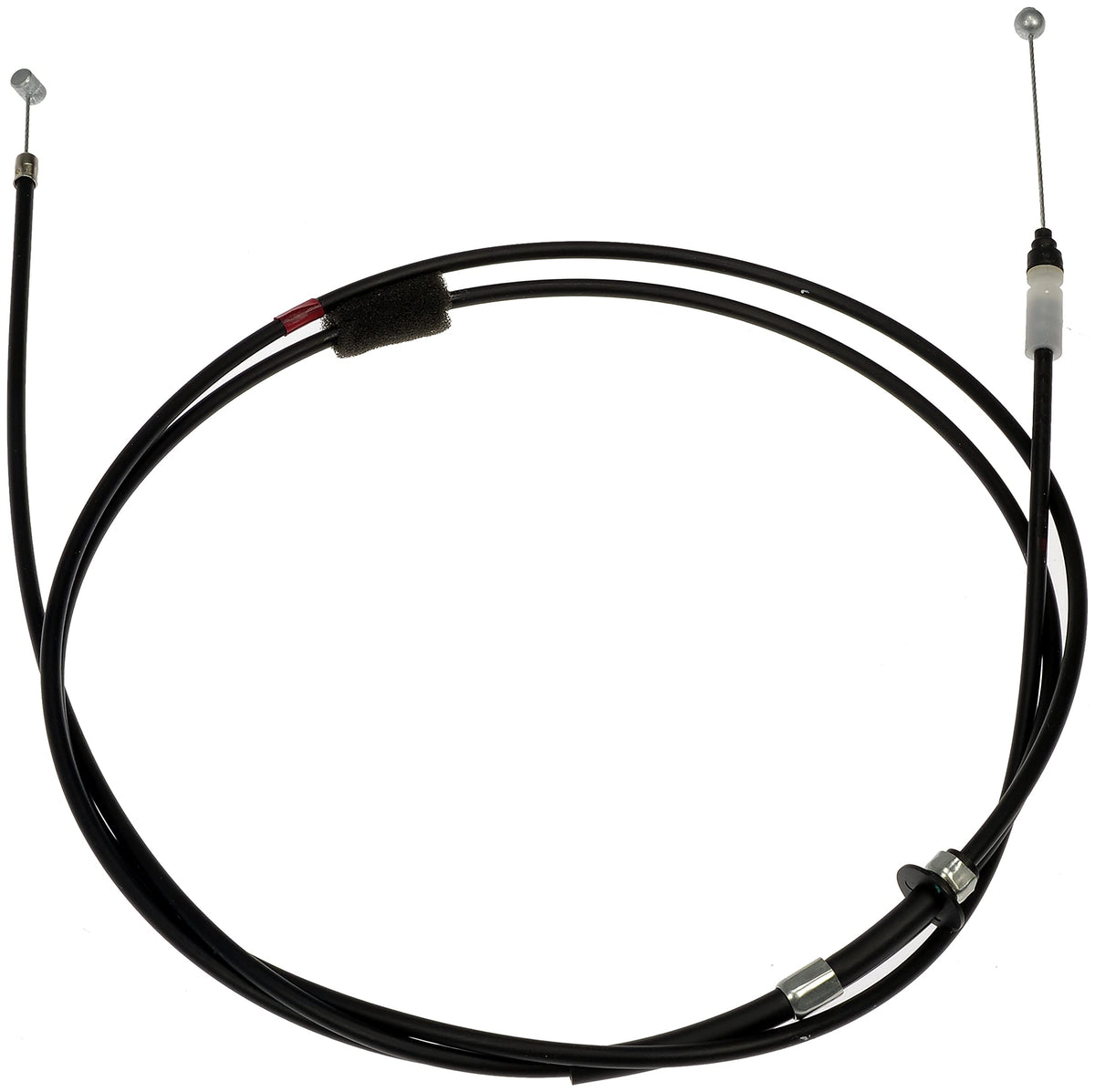 Dorman 912-481 HOOD RELEASE CABLE ASSEMBLY
