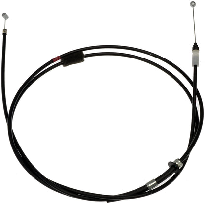 Dorman 912-481 HOOD RELEASE CABLE ASSEMBLY