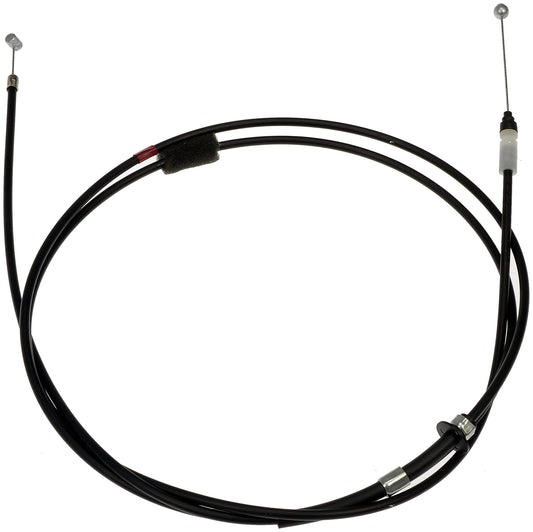 Dorman 912-481 HOOD RELEASE CABLE ASSEMBLY