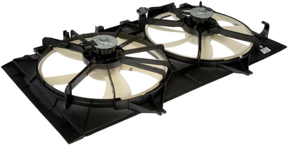 DORMAN 621-411 Dorman 621-411 Engine Cooling Fan Assembly