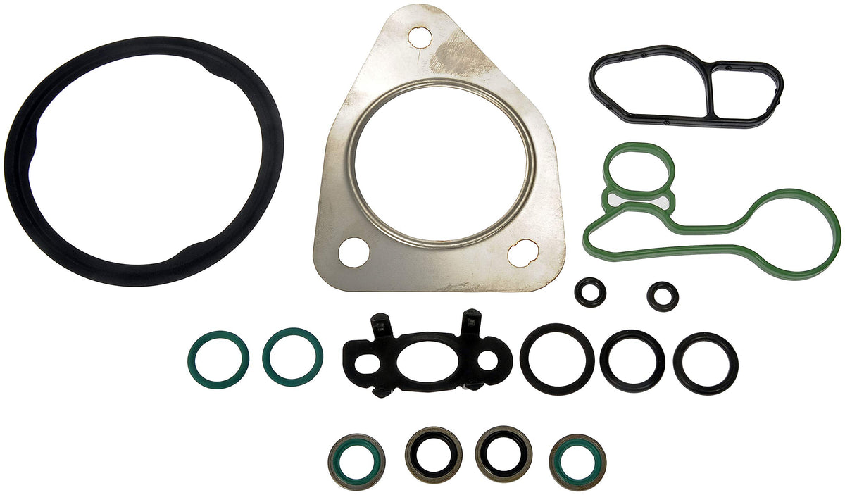 Dorman 926-166 Oil Cooler Assembly Seal Kit