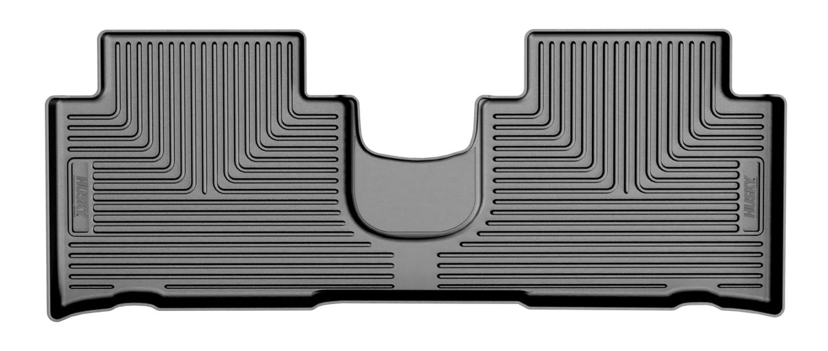 Husky Liners 16061 Weatherbeater Floor Mats