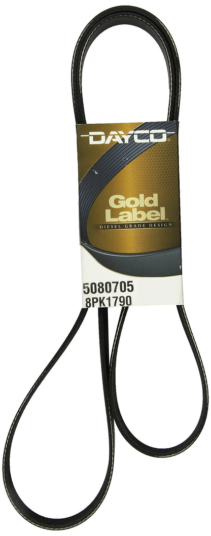 Dayco 5080705 NUMEROUS APPLICATIONS