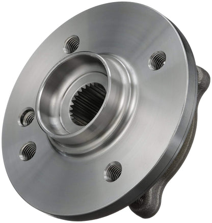 NSK KH30006 NSK KH30006 ProKIT - Wheel Bearing and Hub Assembly Kit