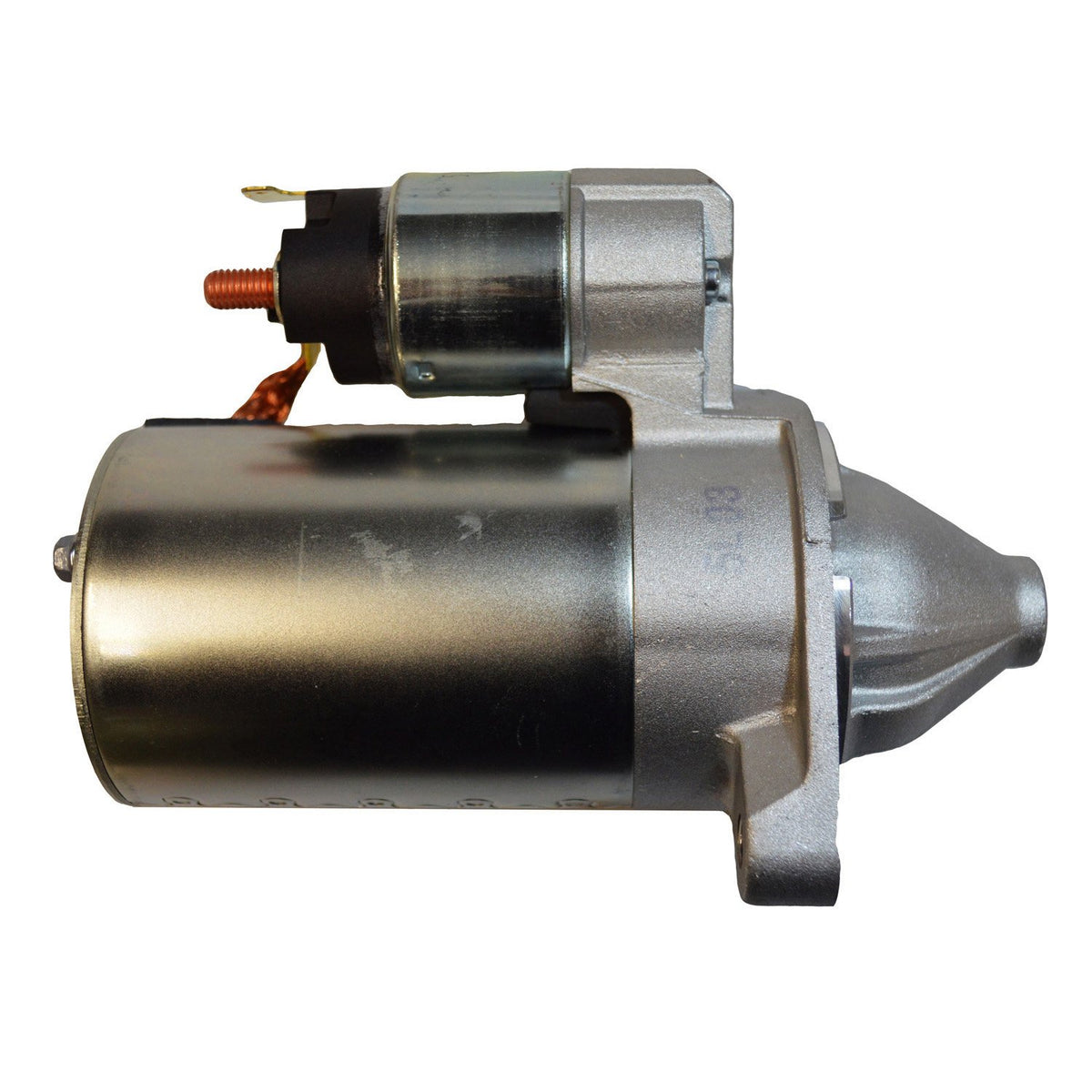 MANDO 12A1354 Mando 12A1354 Starter Motor Original Equipment