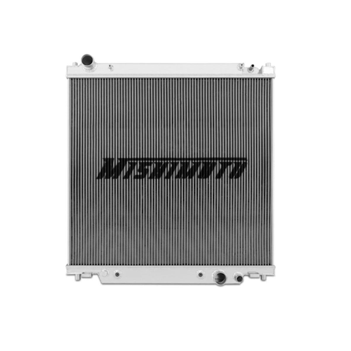 MISHIMOTO MMRAD-F2D-99 Mishimoto MMRAD-F2D-99 Radiator, Ford Powerstroke 7.3L 1999-2003