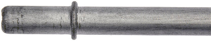 DORMAN 800-154 Dorman 800-154 STEEL FUEL LINE REPAIR KIT. 5/16 IN. x 12 IN. DOUBLE BEAD LINE. Universal Fit
