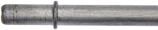 DORMAN 800-154 Dorman 800-154 STEEL FUEL LINE REPAIR KIT. 5/16 IN. x 12 IN. DOUBLE BEAD LINE. Universal Fit