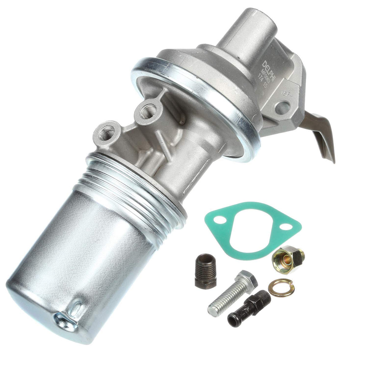 Delphi MF0063 MECHANICAL FUEL PUMP