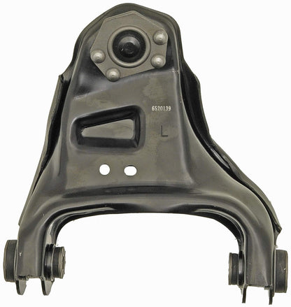 DORMAN 520-139 Dorman 520-139 Front Driver Side Upper Suspension Control Arm and Ball Joint Assembly Compatible with Select Models
